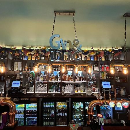 Dockers Inn ロンドン エクステリア 写真