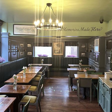 Dockers Inn ロンドン エクステリア 写真